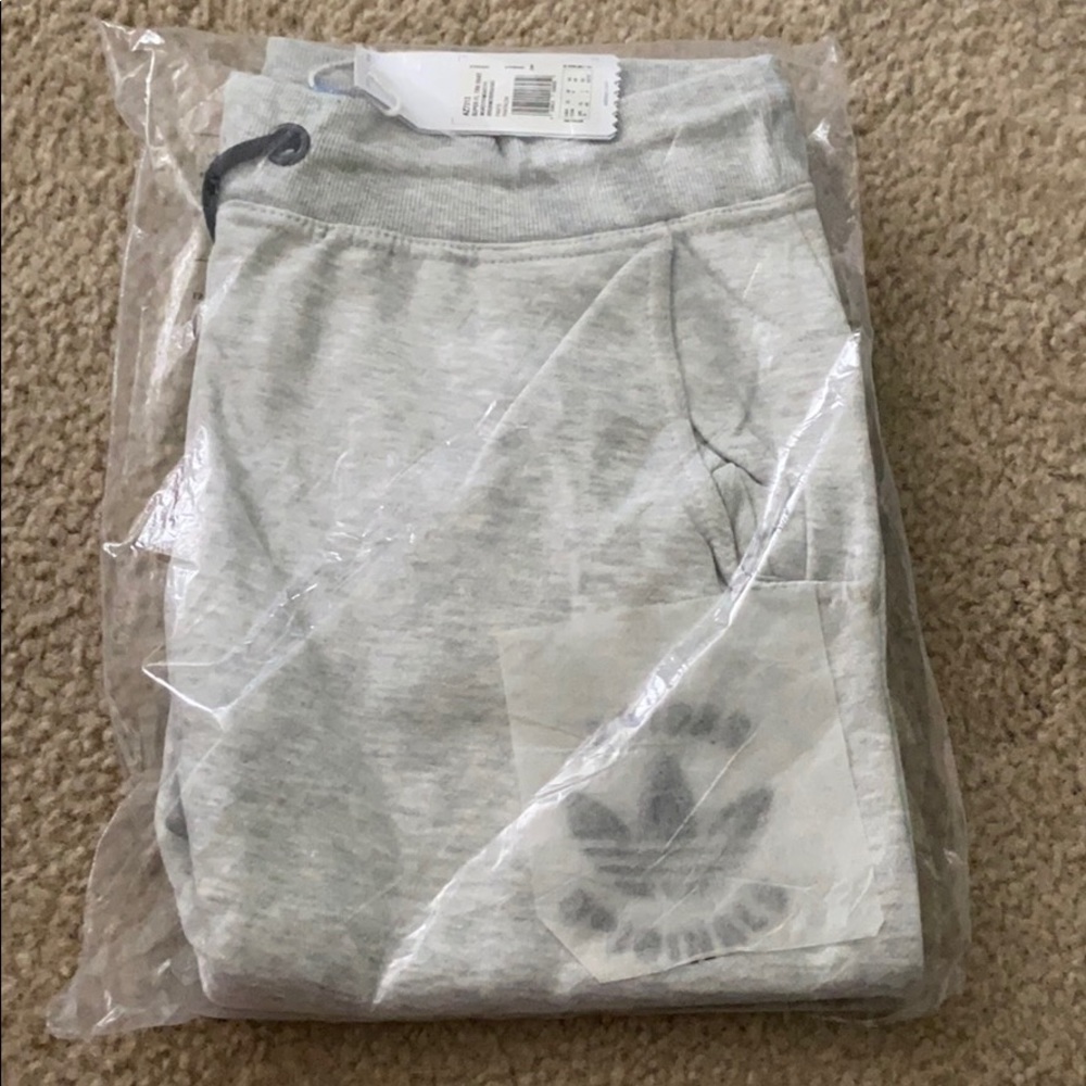 Adidas joggers